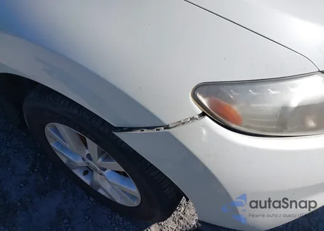 2011 Nissan Murano Sl z USA, uszkodzony, nr VIN JN8AZ1MU1BW060936